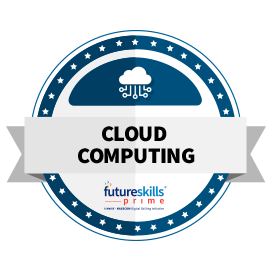 Cloud Computing Administration, Development & Maintenance – Career Path Training Program