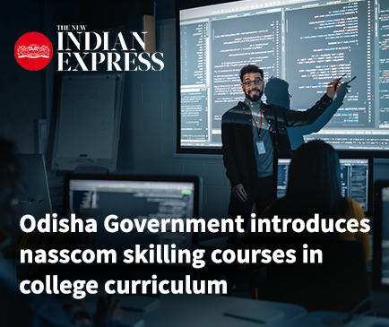 Odisha Higher Education integrates FutureSkills Prime for skill enhancement