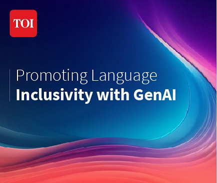 Breaking Language Barriers: Transformative Power of AI in a Multilingual India