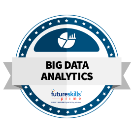 Foundation Big Data Analytics