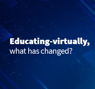 The future of virtual education & eLearning