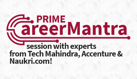 Prime Career Mantra: Decode the Hiring Formula of Tech Giants