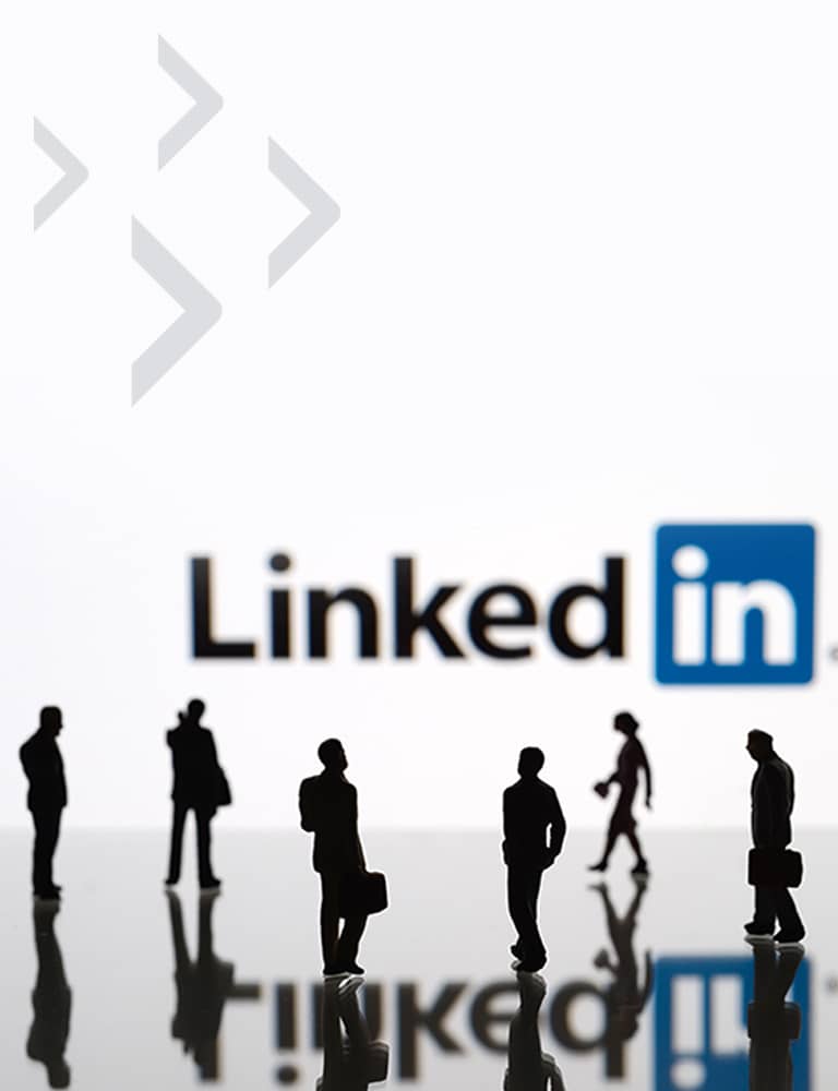 Optimise your LinkedIn Profile Task