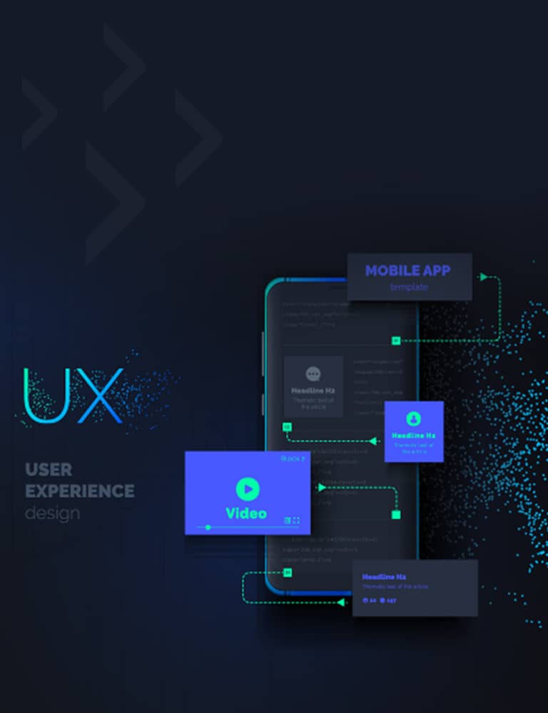 User Experience & Design (UI/UX) Fundamentals