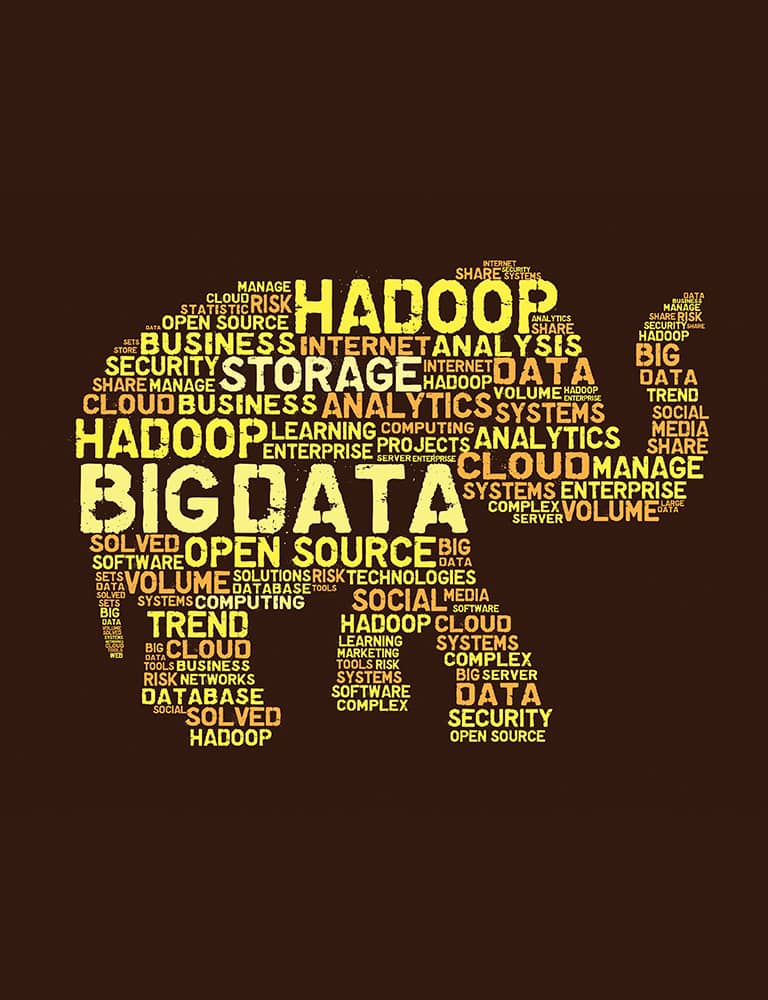 Big Data Hadoop- First Virtual Lab