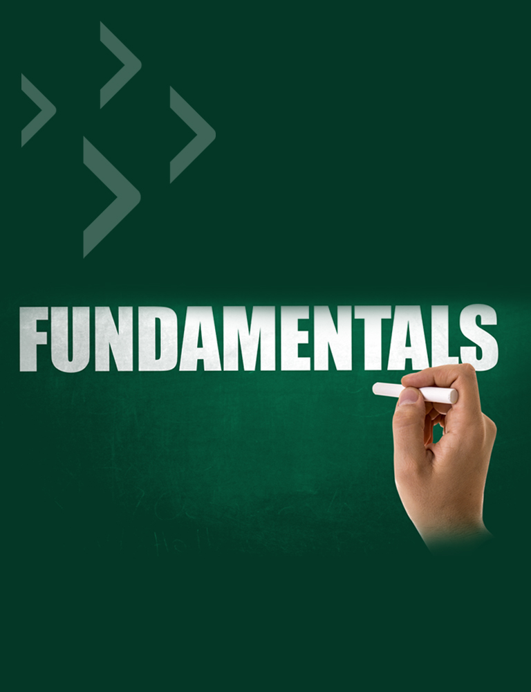 Predictive Modeling Fundamentals I