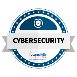 SkillsFactory- Certificate in Cyber Security Foundation