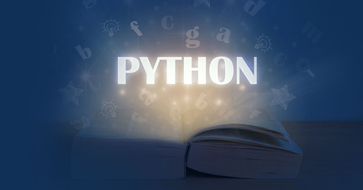  Python Developer