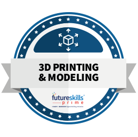 Introduction to 3D Printing & CAD Modeling 