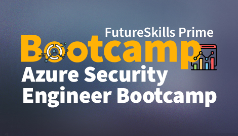 Kickstart your Industry 4.0 career in the cloud & security domain. 