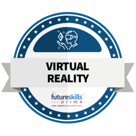 Certification Course in AR & VR