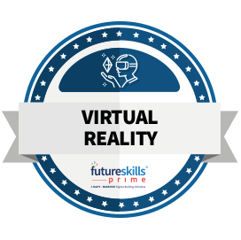 Certificate Course in Augmented & Virtual Reality 