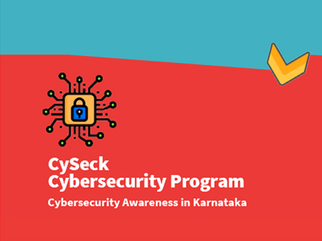 CySeck Cybersecurity Program
