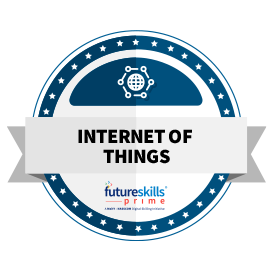 Certification Course on Internet of Things (Expert level)
