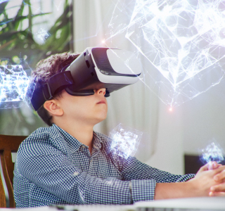 Why Organizations Need an AR-VR Strategy