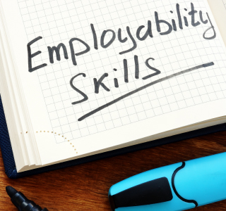 Simple Hacks to Improve Employability