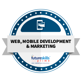 Web, Mobile Development