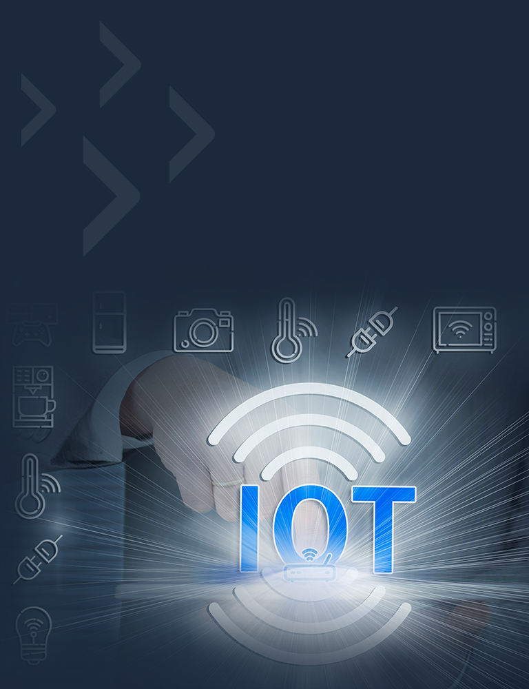 Course on Internet of Things