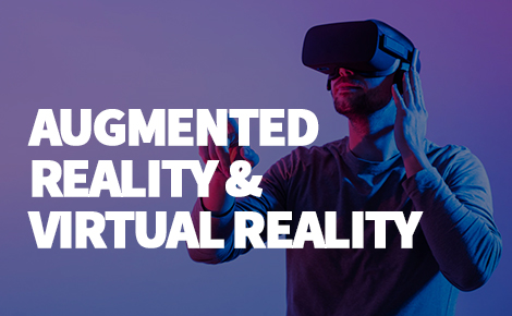 Webinar on Transforming Experiences through Augmented & Virtual Reality