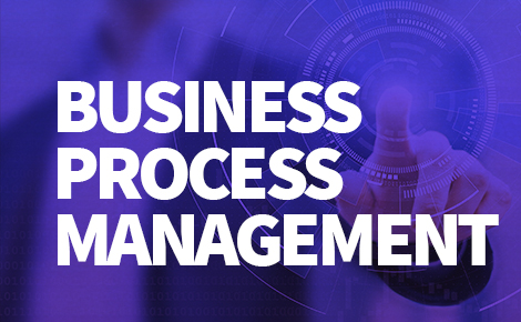 Business Process Management