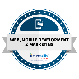  Web, Mobile Development & Marketing