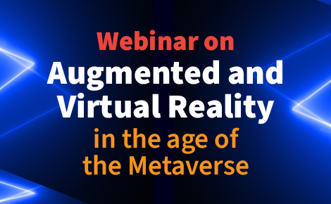 Augmented and Virtual Reality in the age of the Metaverse by NIELIT Chandigarh