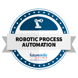 RPA using Ui Path