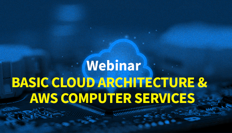 Basic Cloud Architecture & AWS Compute Services