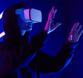 Future is Experiential: Transforming experiences through Augmented and Virtual Reality 