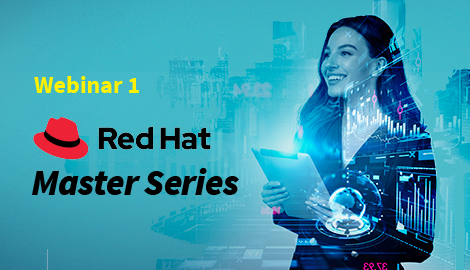 Red Hat, A Platform for your Datacenters