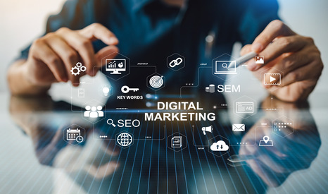 Mastering the Fundamentals of Digital Marketing through FutureSkills Prime 