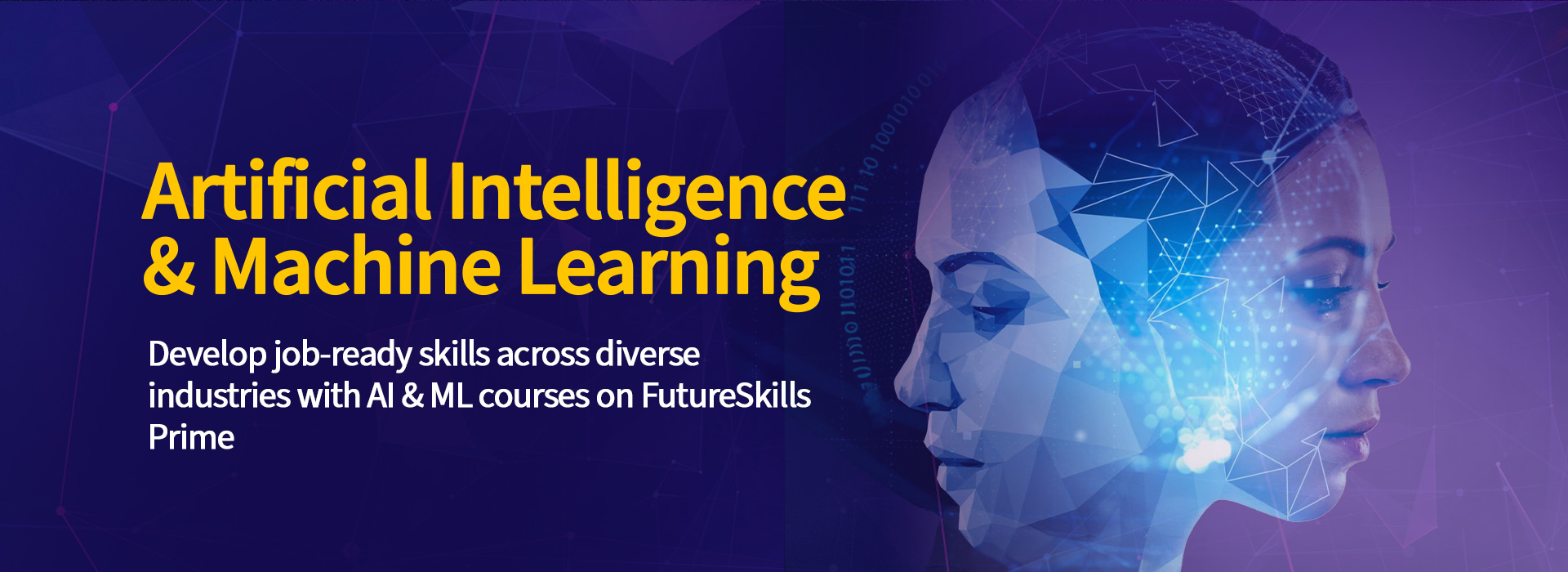 AI & Machine Learning Courses