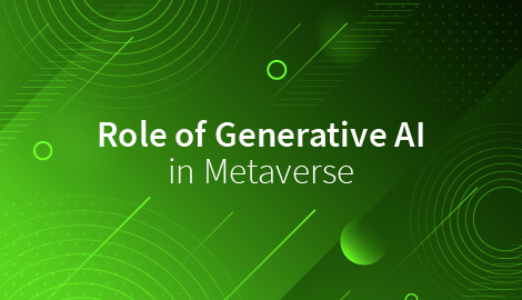 Webinar on Role of Generative AI in Metaverse