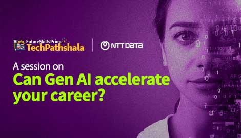 Can Gen AI Accelerate Your Career?