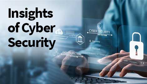 Webinar on Insights of Cyber Security