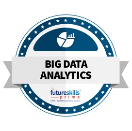 Certificate Course on Data Analytics