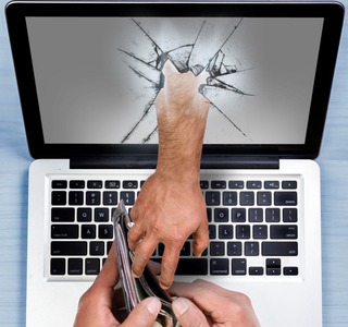 Cybercrime on Social Media