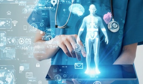 Revolutionizing Healthcare Through Gen AI Upskilling
