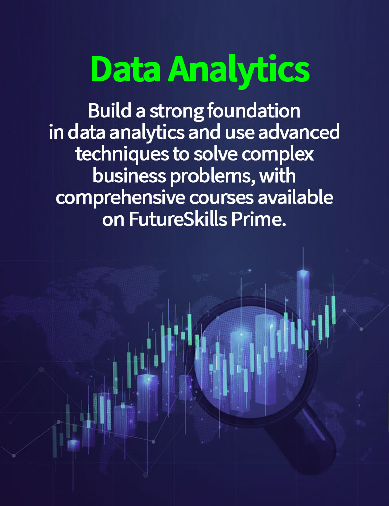 Mobile Data Analytics