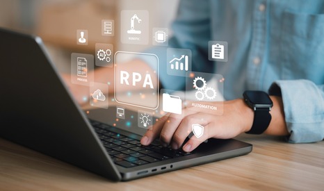 Elevate Your Career with RPA Online Courses