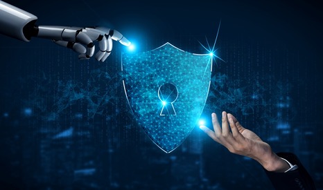 How AI Is Disrupting And Transforming The Cybersecurity Landscape