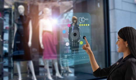 Impact of Augmented and Virtual Reality in Retail & E-Commerce