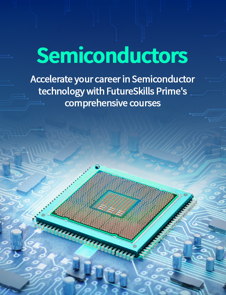 Semiconductor benefits