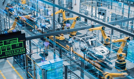 Revolutionizing Manufacturing: Essential IoT Use Cases