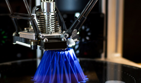 Overview of 3D Printing Technologies