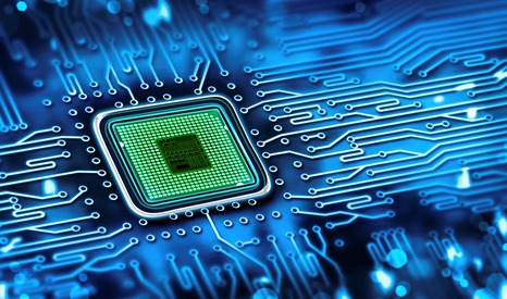 The Future of Semiconductor Industry in India