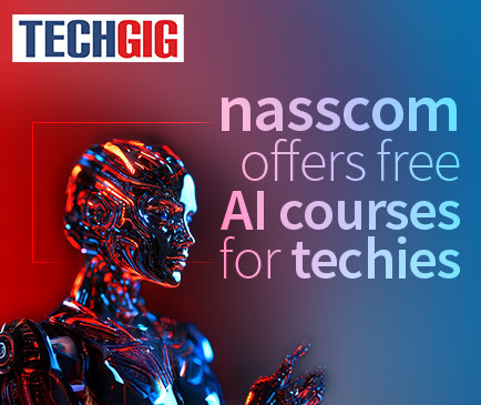 Learn AI for free through FutureSkills Prime’s online AI courses