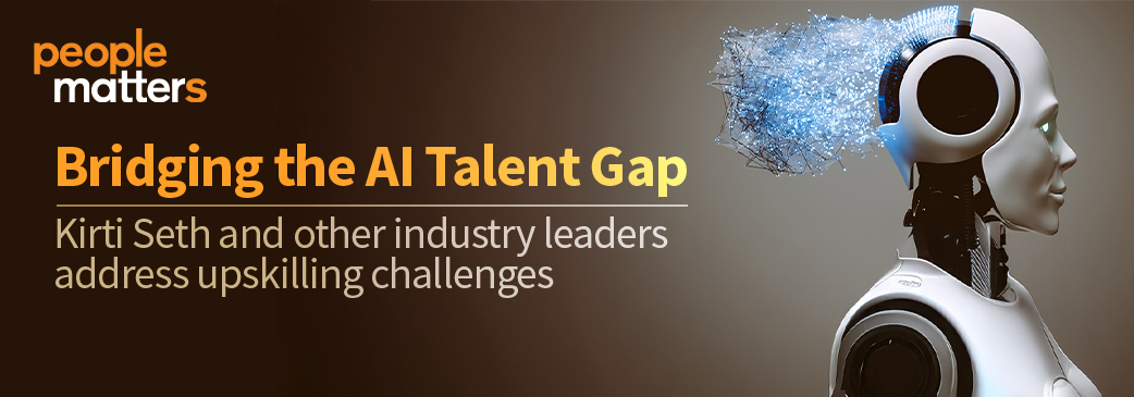 India's Strategy for AI Talent and Workforce Disruption