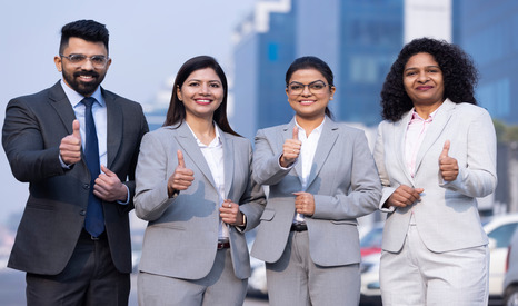 Empowering Women Leaders: Shaping the Future of India’s Corporate Landscape