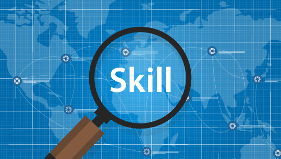 The Strategic Significance of reskilling and up-skilling the Indian Workforce